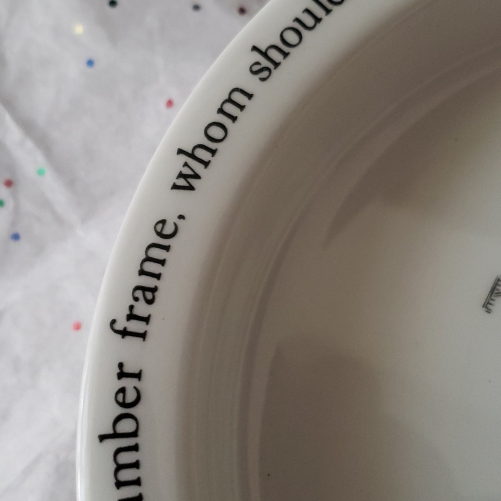 (2) Wedgwood Peter Rabbit Cup and Porridge Bowl - Picture 11 of 16